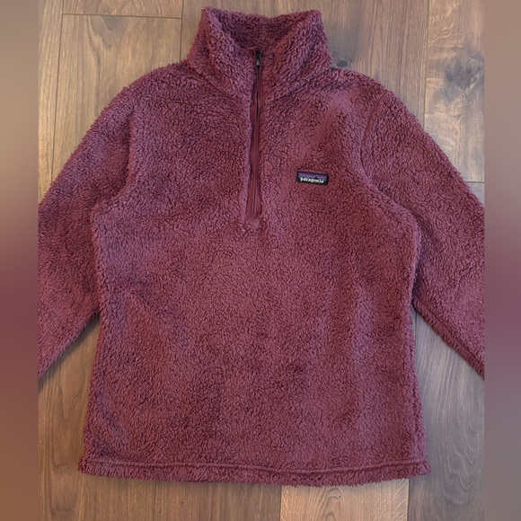 Patagonia Fleece - Picture 2 of 3